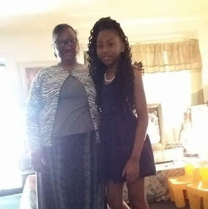 Meet your Posher, Martha